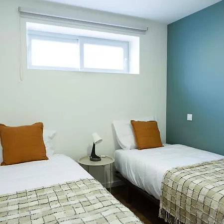 Apartamento Alegria Vila do Conde